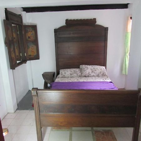 Teak House Chiang Mai Hotel Eksteriør billede