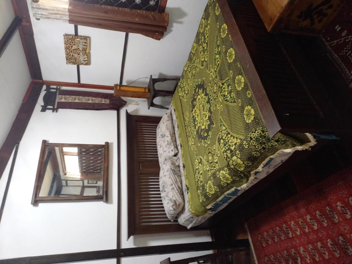 Teak House Chiang Mai Hotel Eksteriør billede
