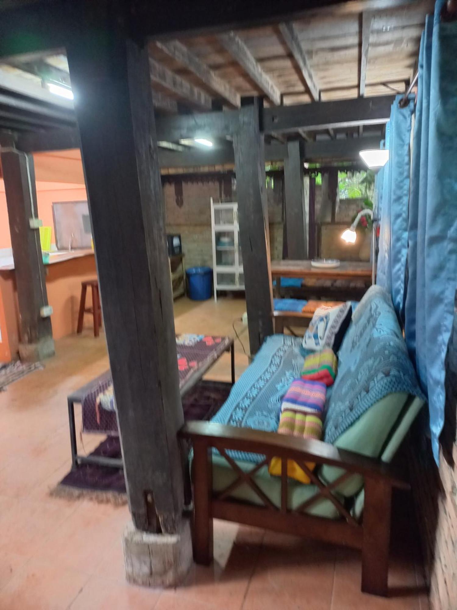 Teak House Chiang Mai Hotel Eksteriør billede